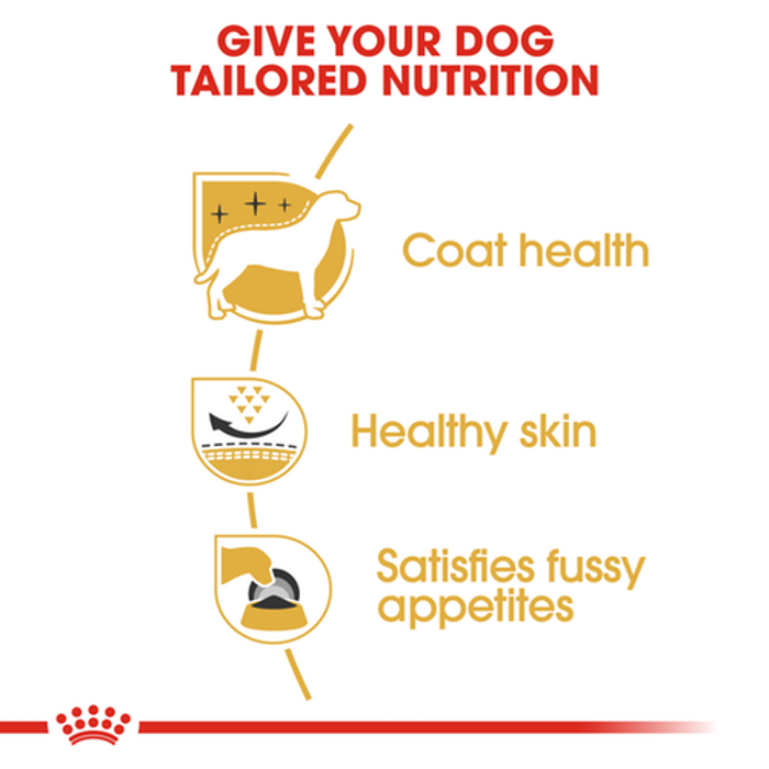 ROYAL CANIN XIRA TROFI SKuLOu WESTIE 3KG